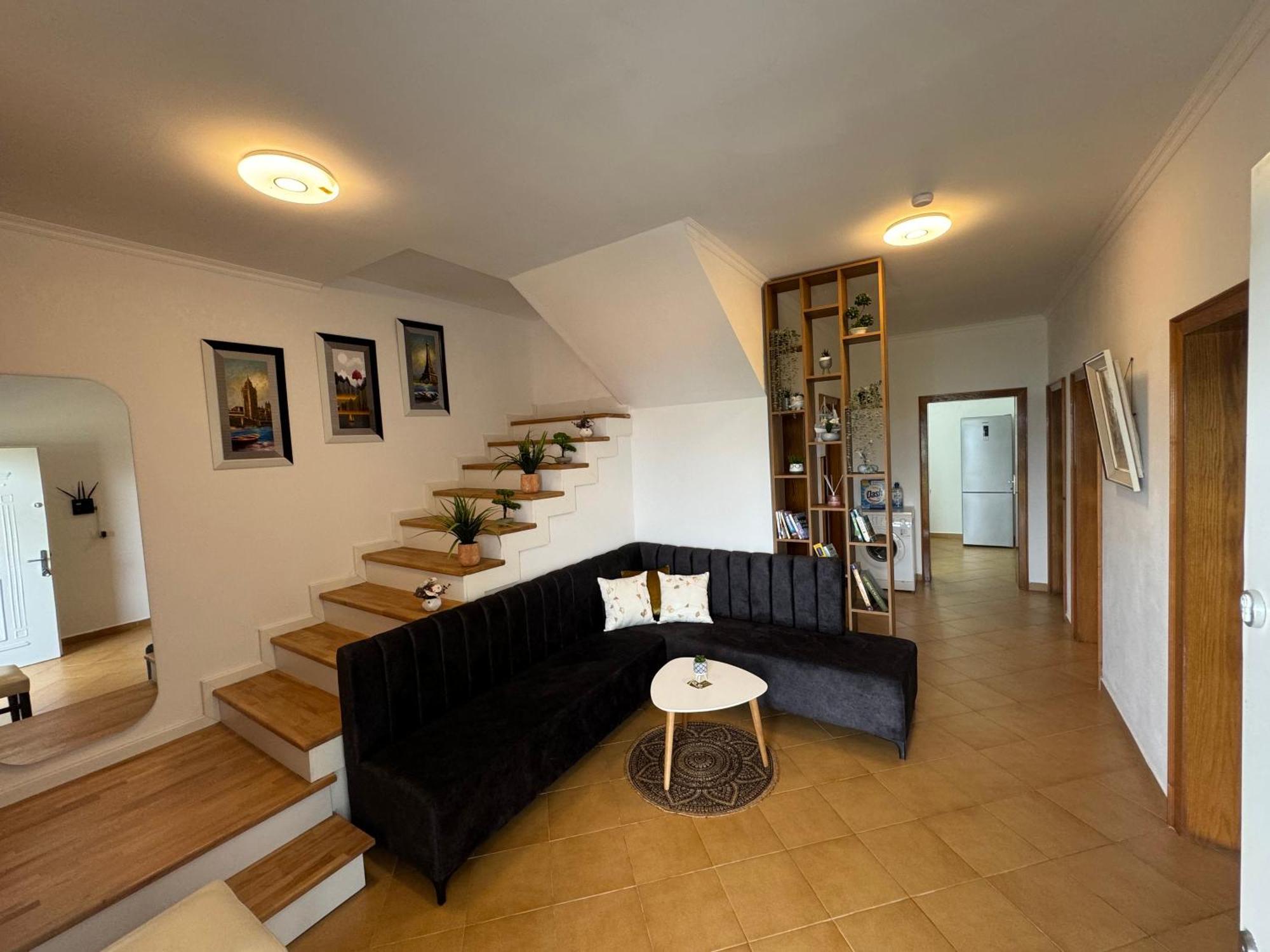 Casa de Férias Homebythelake-shiroke Shirokë