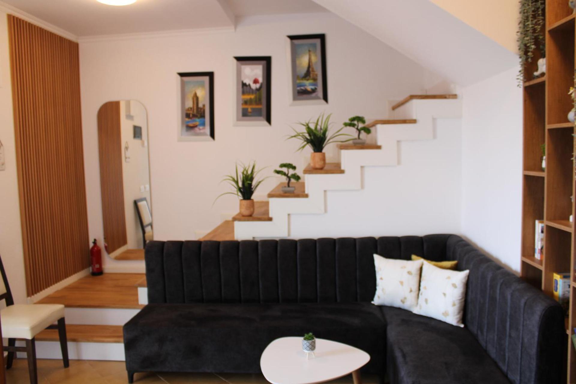 Homebythelake-shiroke Hébergement de vacances