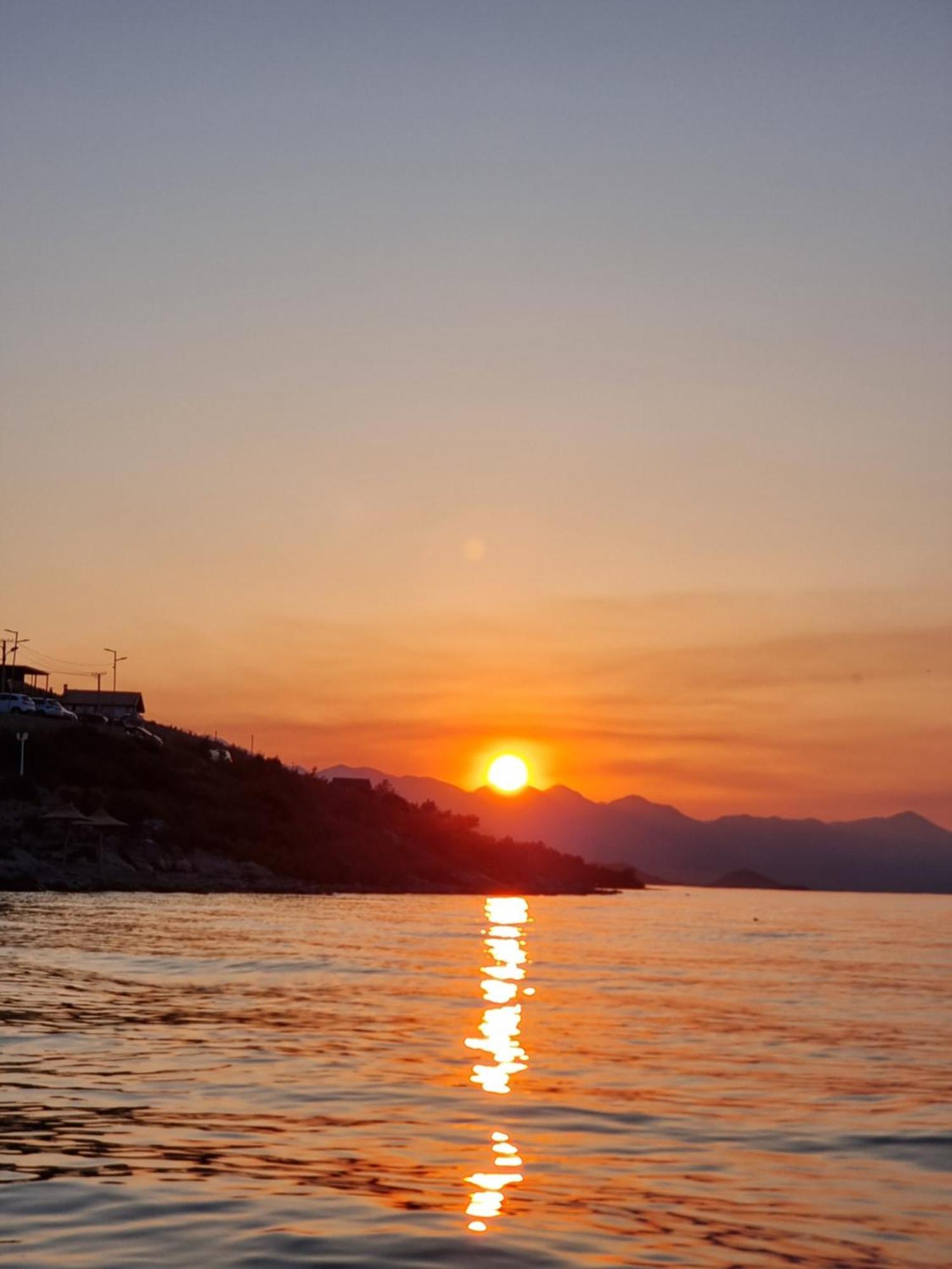Homebythelake-shiroke Hébergement de vacances Široka